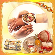 Rakhi in India