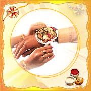 Significance of Rakhi