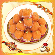 Rakhi Gifts