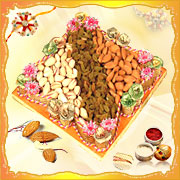 Dry Fruits
