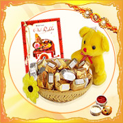 Rakhi Gifts