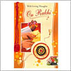 Rakhi Greetings Card Rakhi Greetings Card