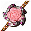 Diamond Rakhi