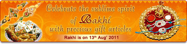 Celebrate Raksha Bandhan Celebrate Raksha Bandhan