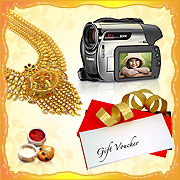 Rakhi Gift Ideas for Sisters