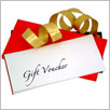 Gift Vouchers