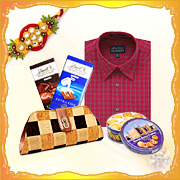 Rakhi gifts