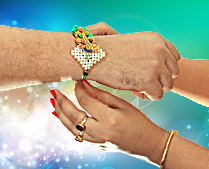 Raksha Bandhan