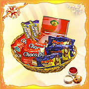 The Most Alluring Chocolates Hampers