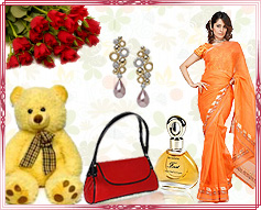 Rakhi return gifts