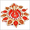 Diwali Diyas