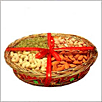 Dry Fruits