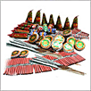Fire Crackers