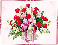 Send Charming Flowers to India