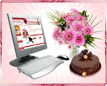 online Gifts