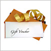 Gift Vouchers