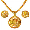 Gold Jewellery