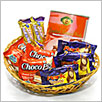 Chocolates