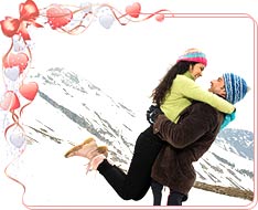 Valentine&rsquo;s Day