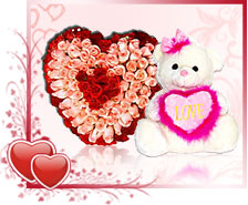 Valentine Gifts