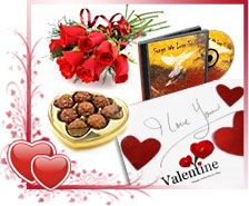 Valentine Gifts