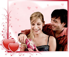 Valentine&rsquo;s Day