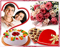 Valentine Gifts