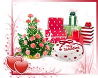 Relevance of Different Gifts on Valentine's Day