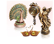 home decor items is an exciting category of gifts besides other category of gifts like flowers cakes sweets or hampers females treasure and love home