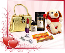 Valentine Gift Hampers