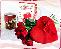Valentine Gifts