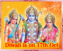 Send Gifts to India