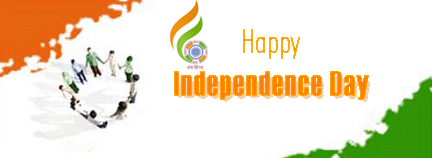 Happy 61st Independence Day