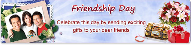 Friendship Day