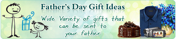 Father's Day Gift Ideas