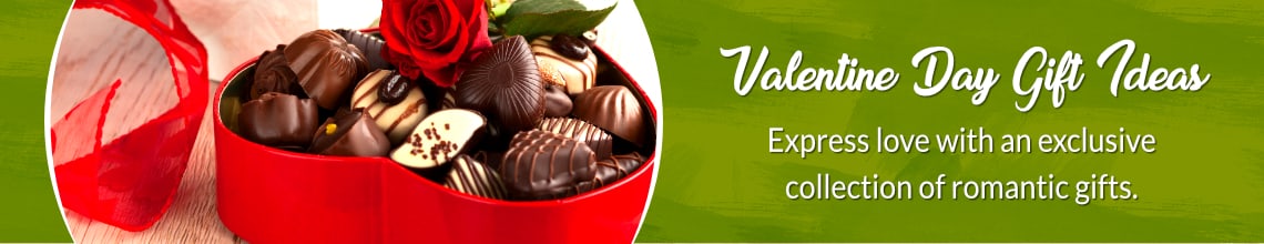 Valentine Day Gift Ideas
