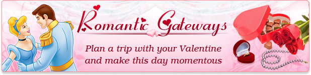 Romantic Gateways