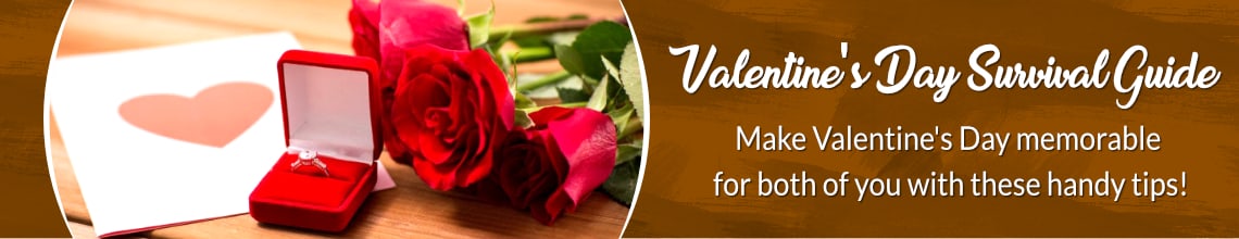 Valentine Survival Guide