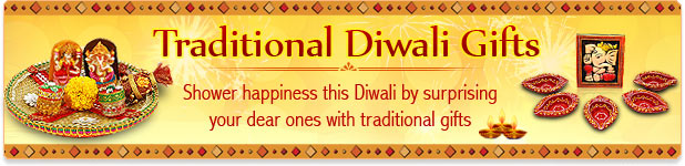 Traditional Diwali Gifts