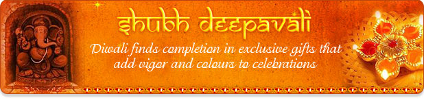 Send Diwali Gifts to India