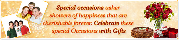 Occasions