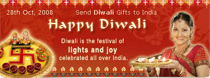 Happy Diwali