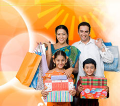 Gifts for Family