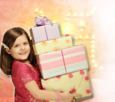 Gifts for Kids