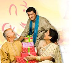 Gifts for Parent
