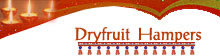 dryfruit hamper
