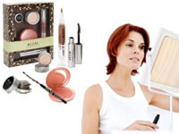 Cosmetics