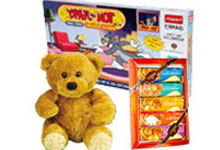 Kids Hampers