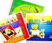 Slam Book