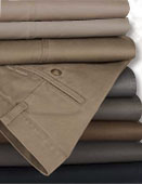 Trousers for Brother